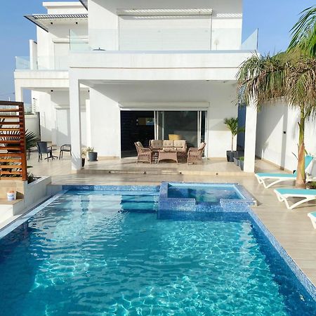 Diamond House Villa Saly Portudal Exterior photo
