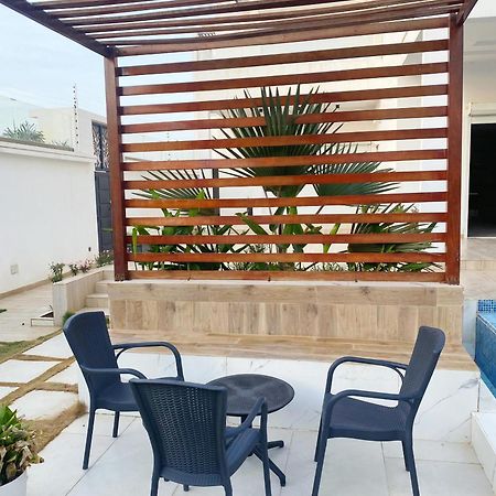 Diamond House Villa Saly Portudal Exterior photo