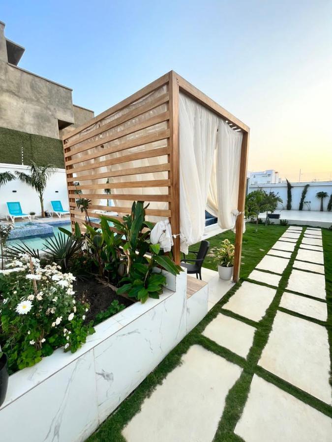 Diamond House Villa Saly Portudal Exterior photo