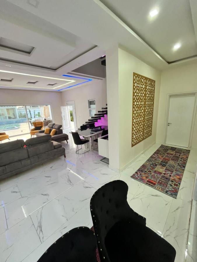 Diamond House Villa Saly Portudal Exterior photo