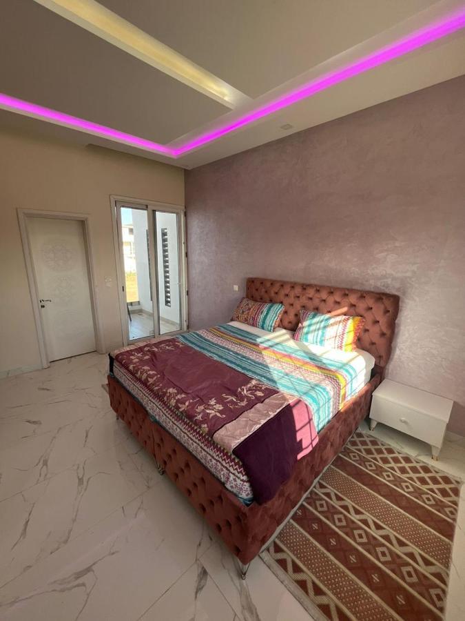 Diamond House Villa Saly Portudal Exterior photo
