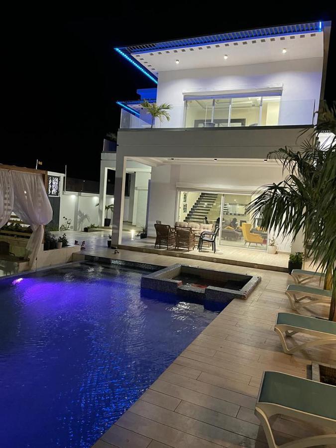 Diamond House Villa Saly Portudal Exterior photo