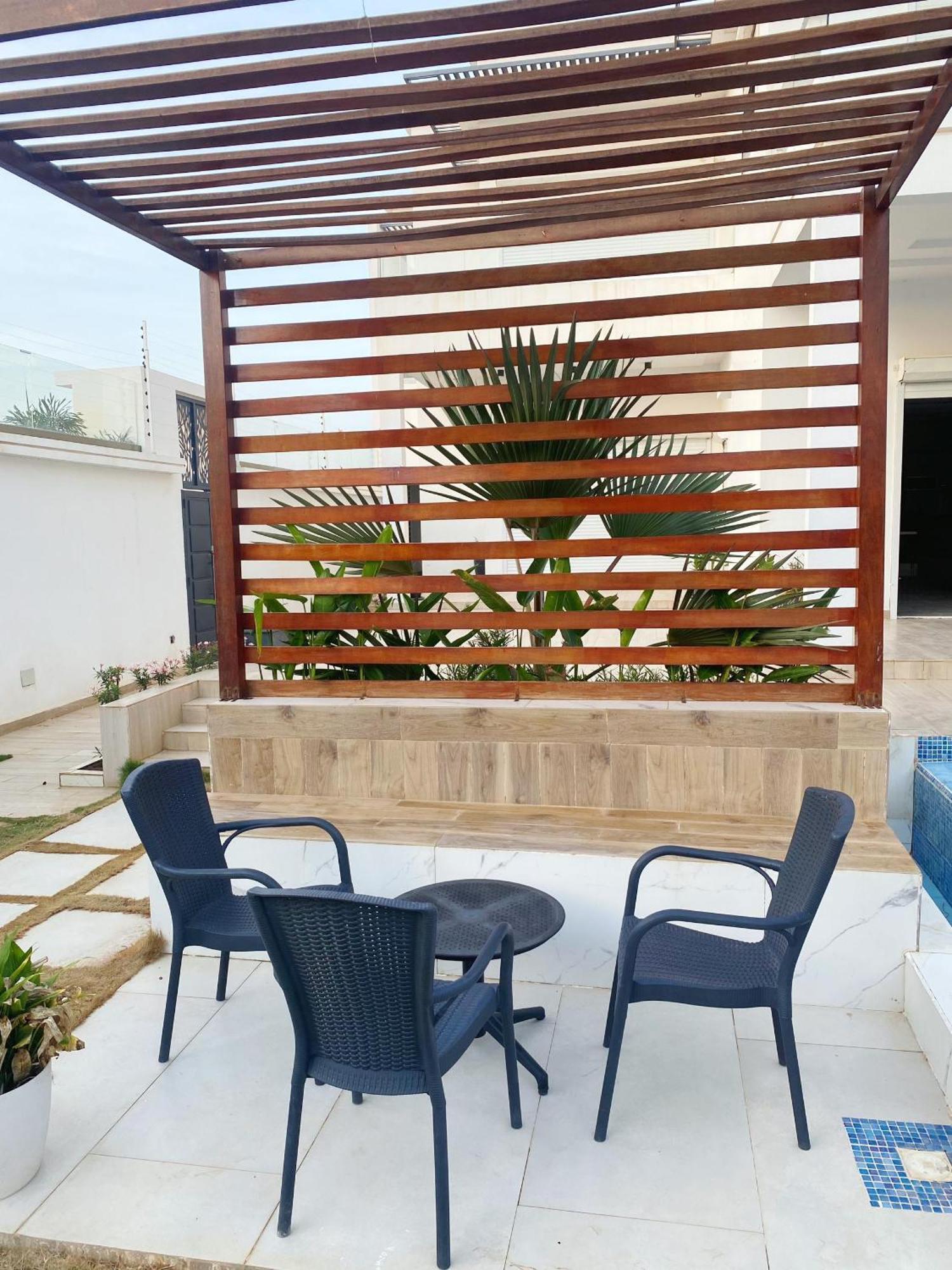 Diamond House Villa Saly Portudal Exterior photo
