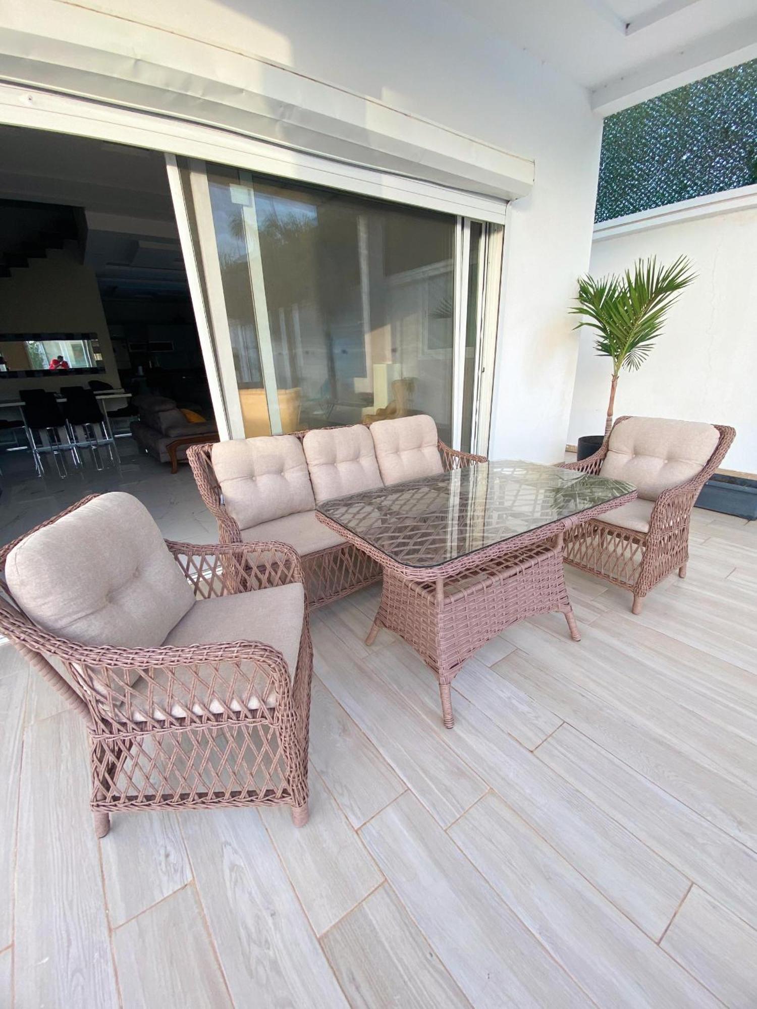 Diamond House Villa Saly Portudal Exterior photo