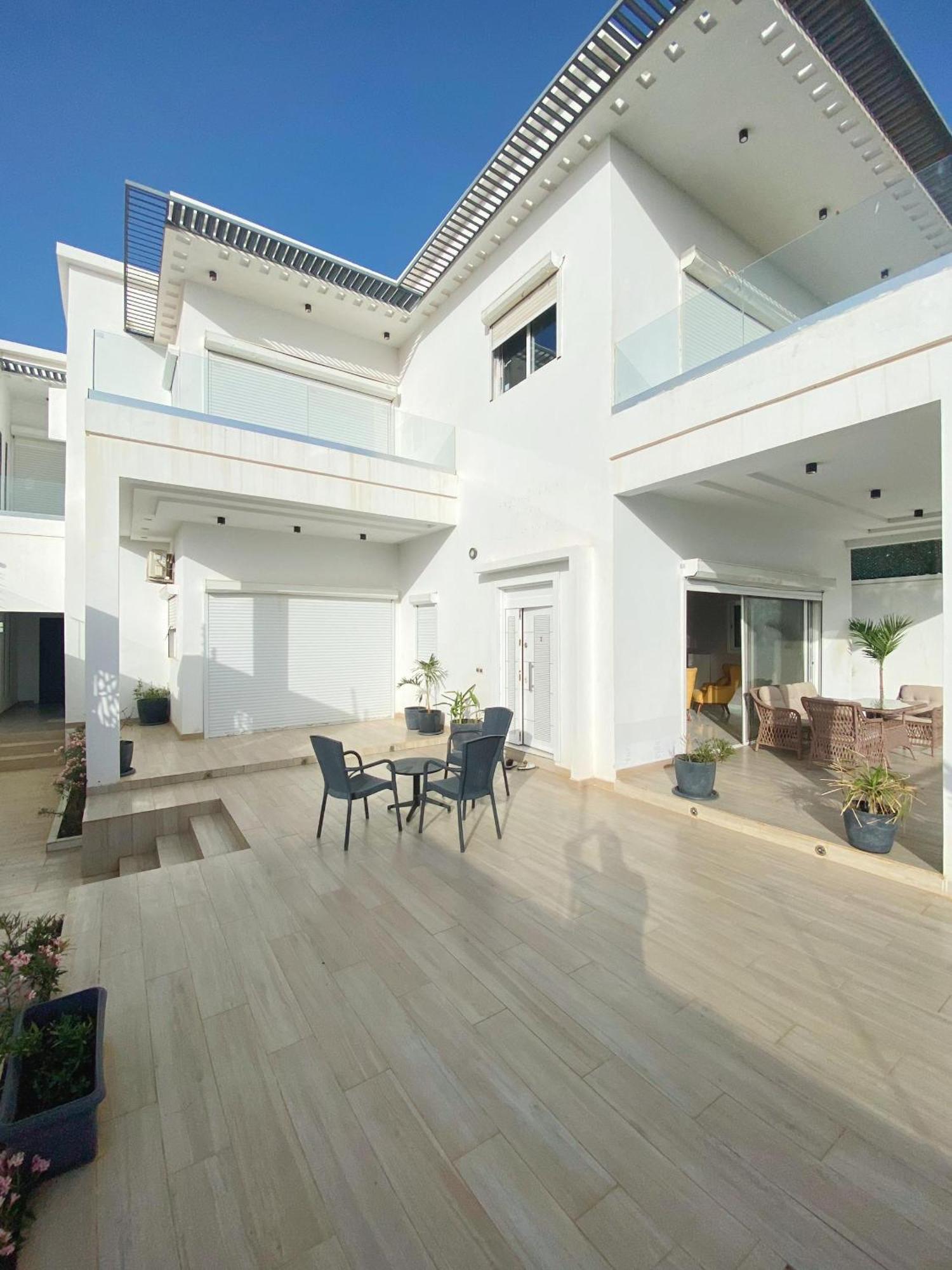 Diamond House Villa Saly Portudal Exterior photo